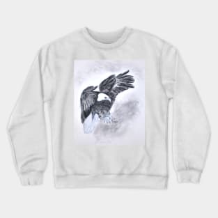 Defender Crewneck Sweatshirt